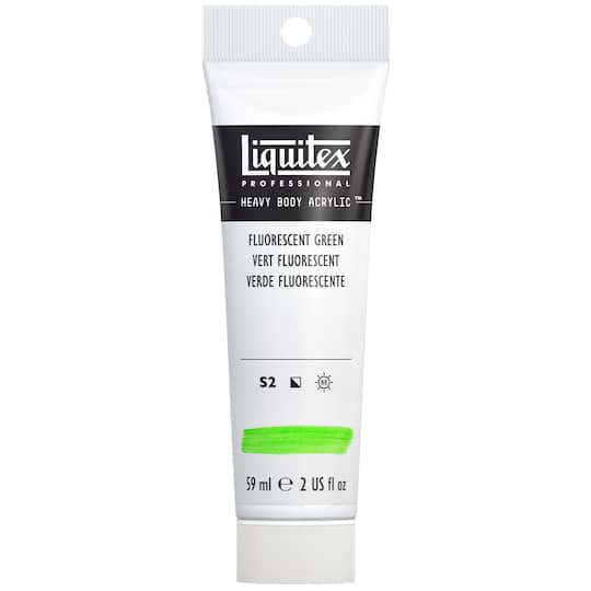 Michaels, Liquitex® Professional 2oz. Heavy Body Acrylic Paint – Category: Open Stock Acrylic Paint